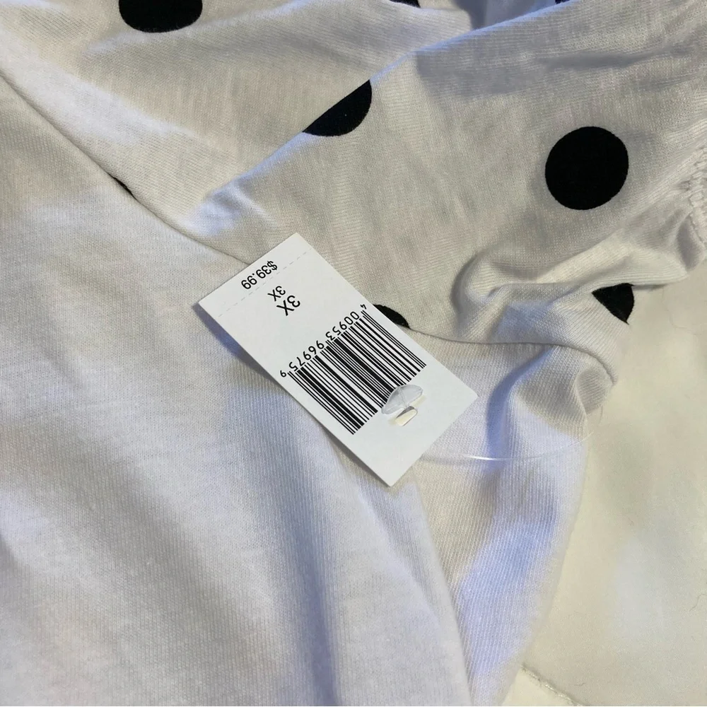 Disney Parks Minnie Mouse T-Shirt Women Size 3X - Picture 9 of 13